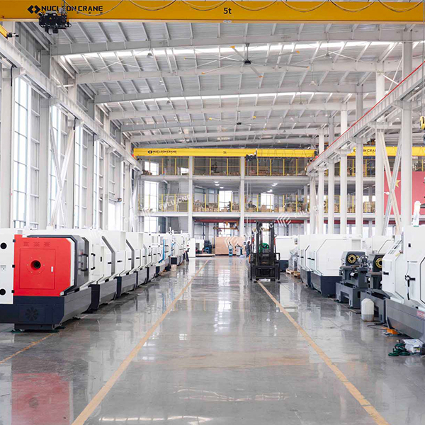 Factory
