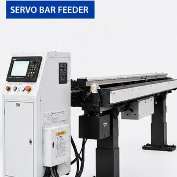 Servo Feeder