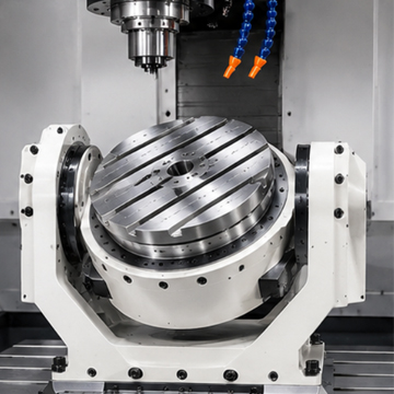 Fifth Axis