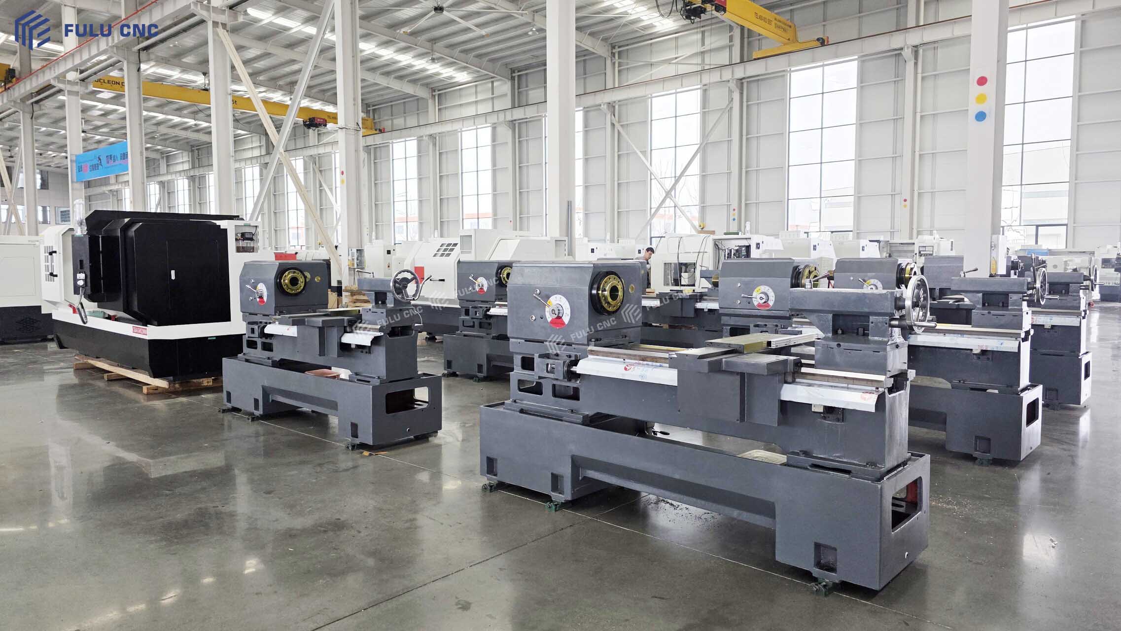 Optical Machine