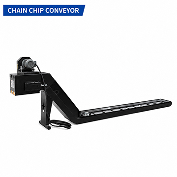 Chain Chip Conveyor