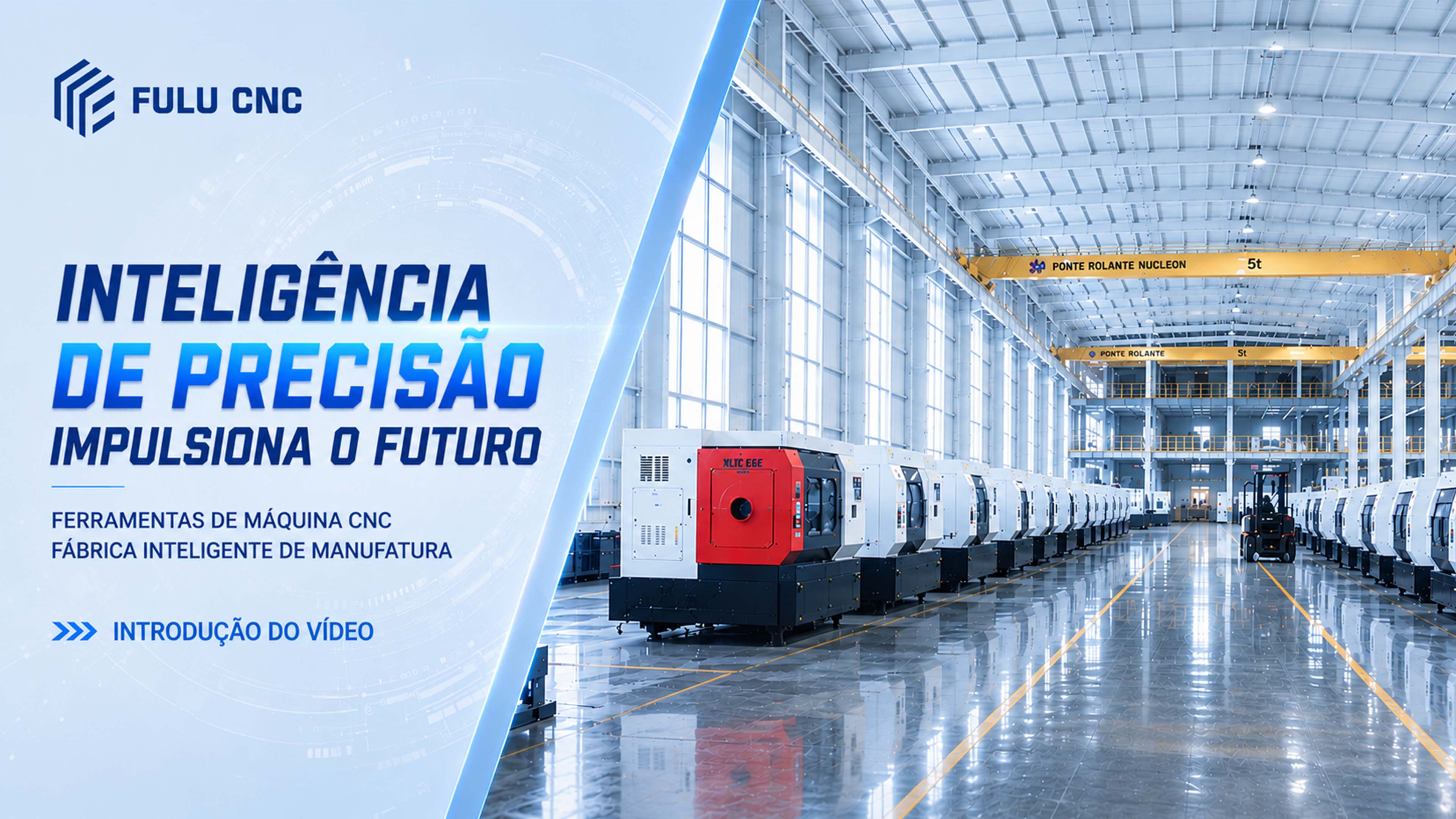 capa do vídeo