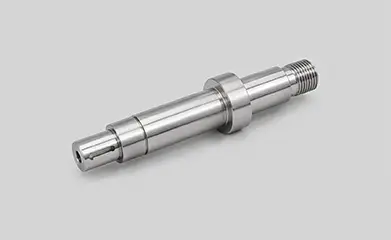 shaft parts