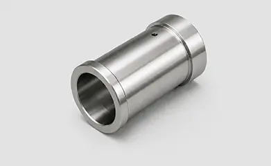 sleeve parts