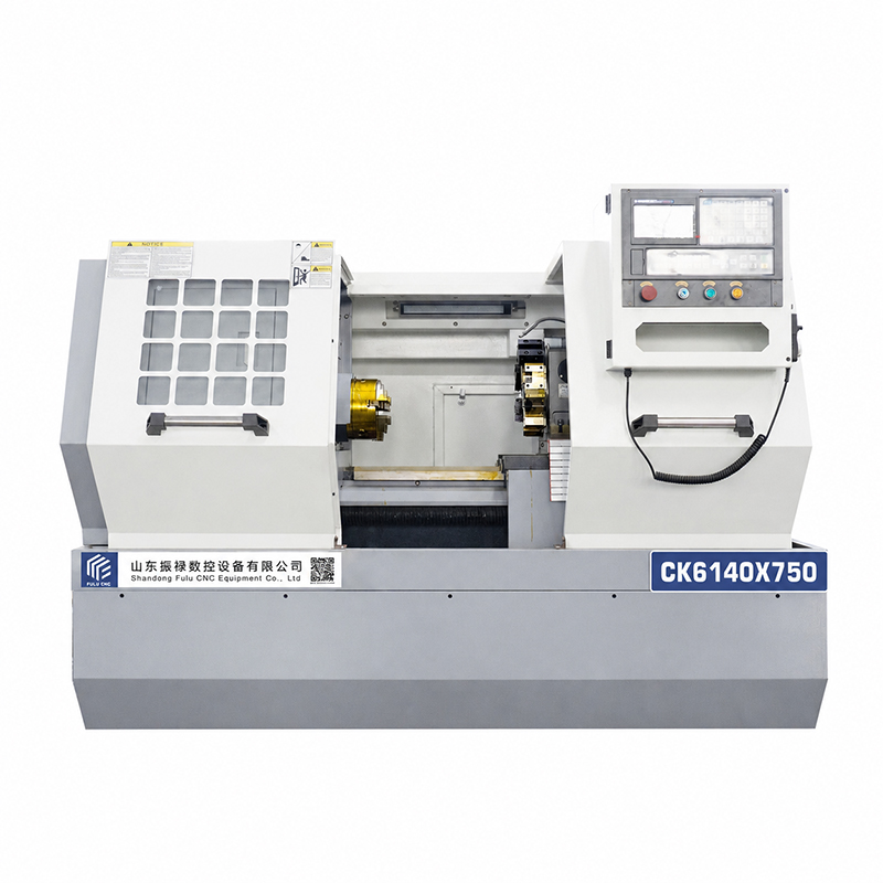 CK6140-750