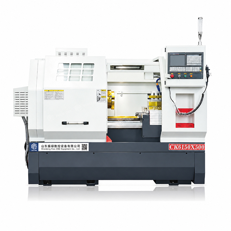 CK6150-500