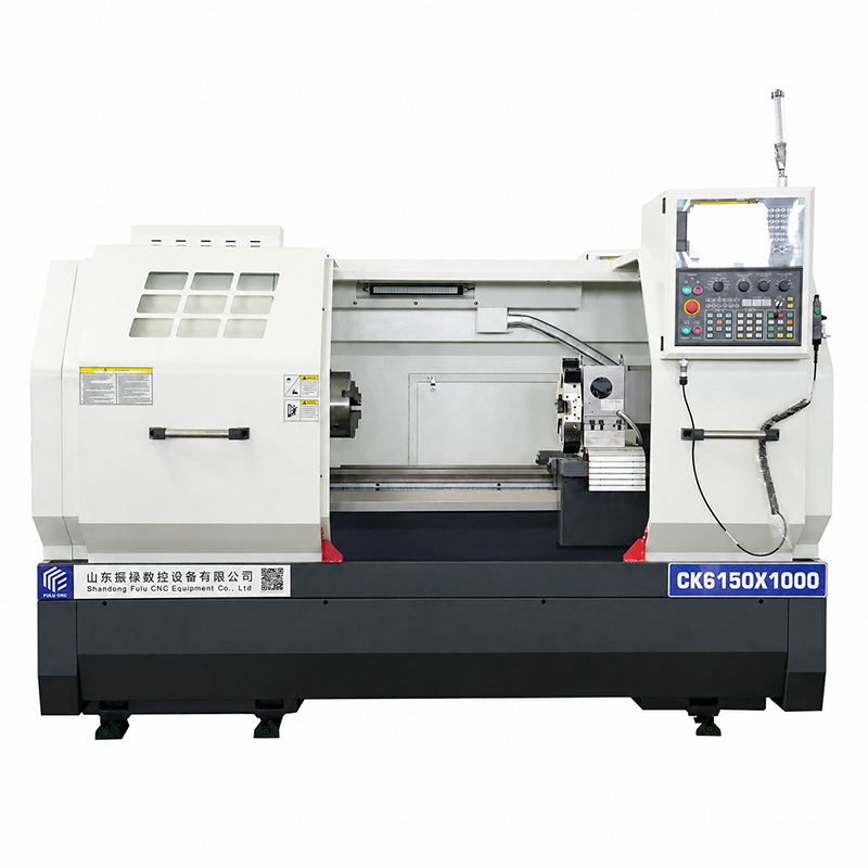 CK6150-1000 छह स्थान
