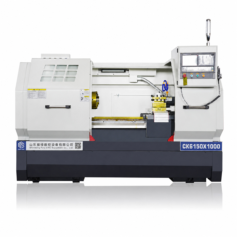 CK6150-1000 Four Stations