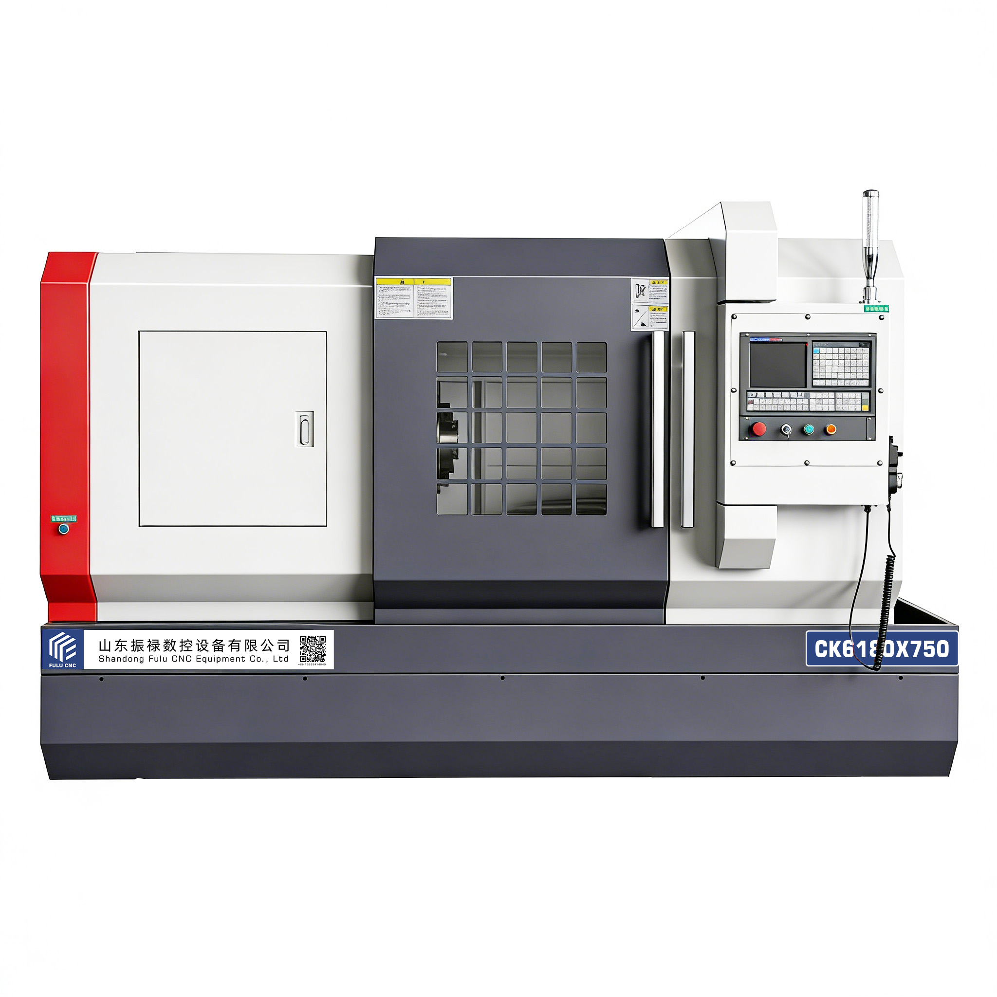 CK6180-750
