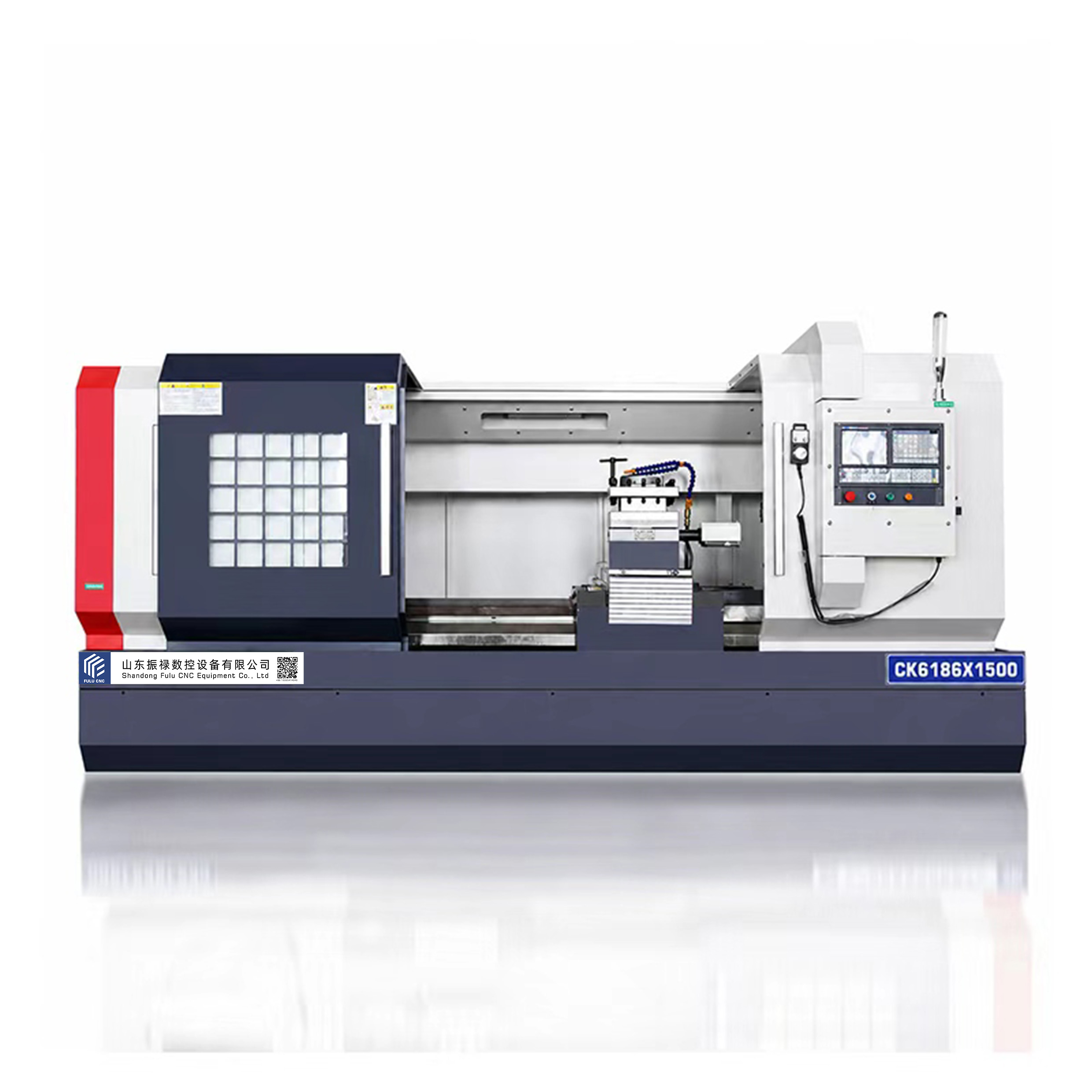 CK6186-1500