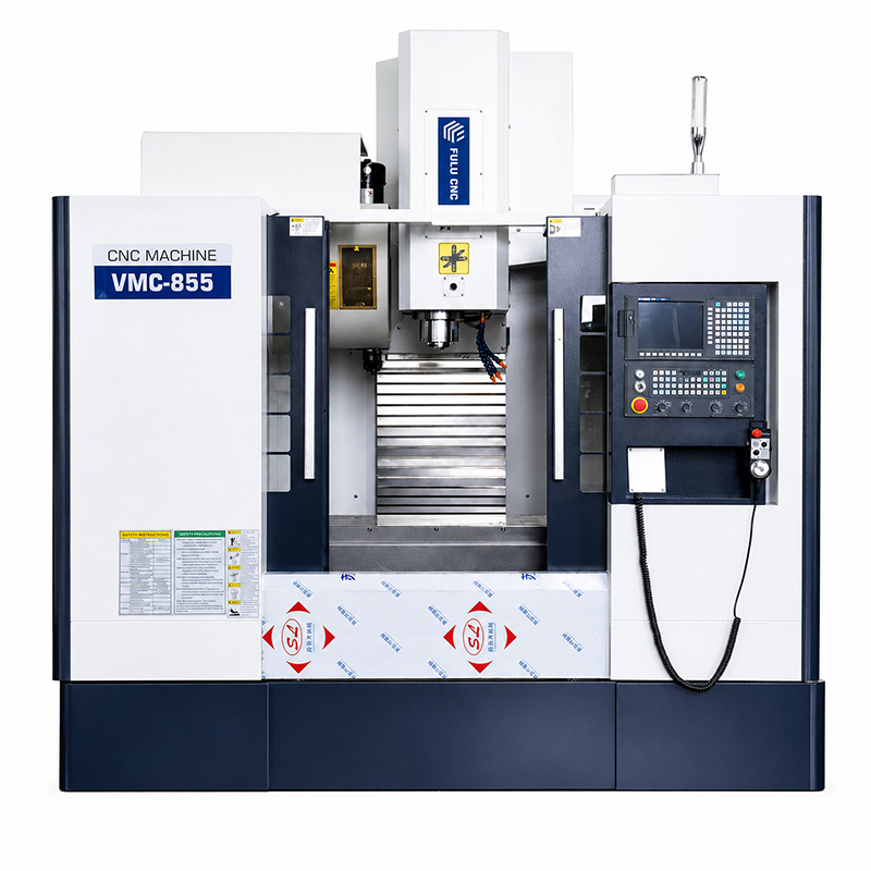VMC855