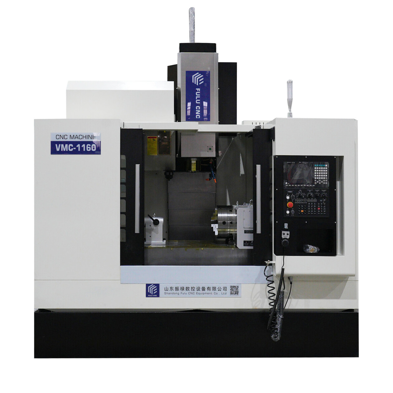 VMC1160 Four-axis