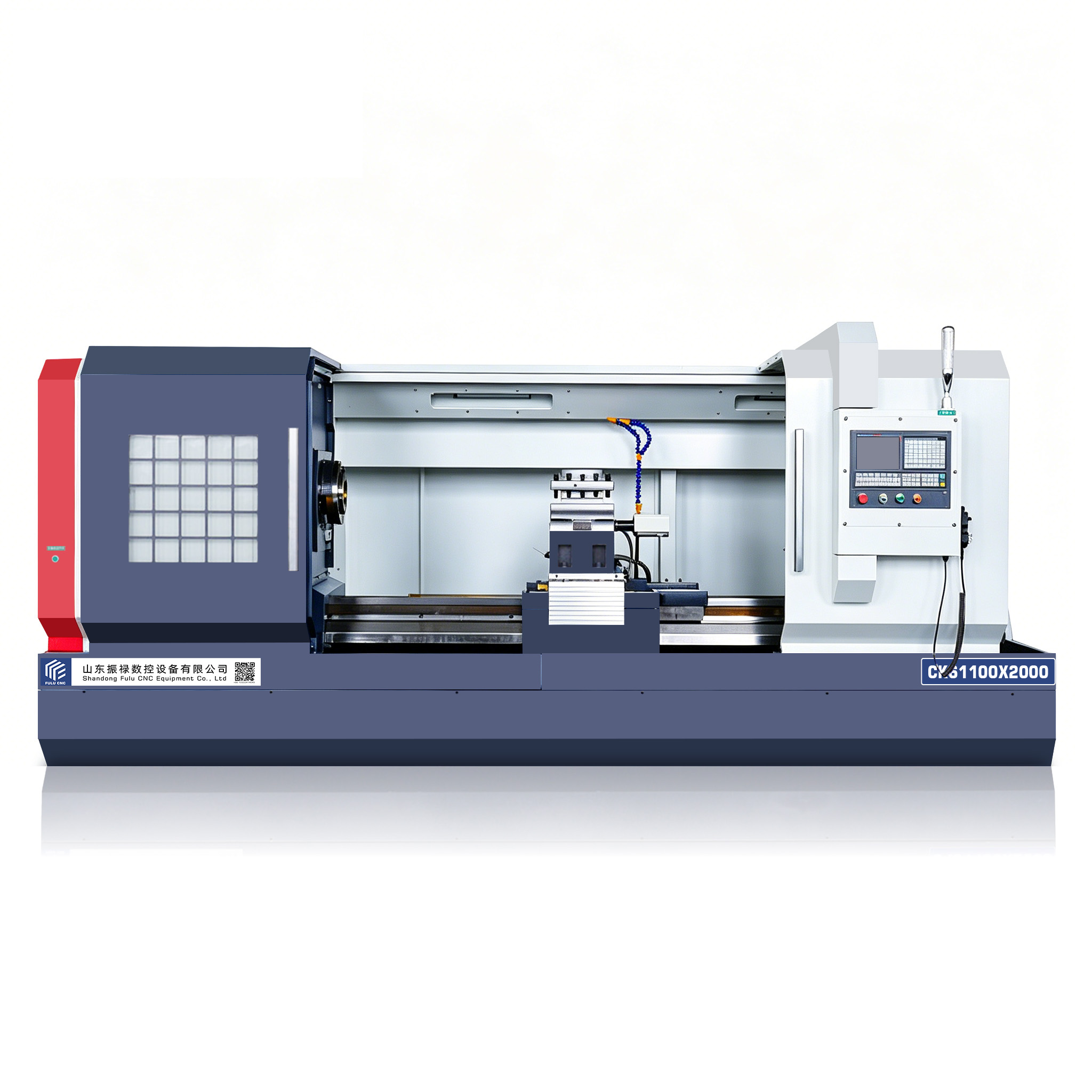 CK61100-2000